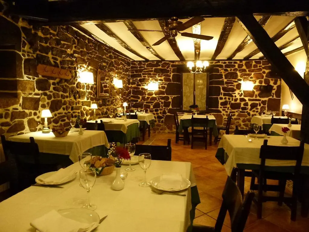 Casa Rural Jesuskoa Zumaia 0*,